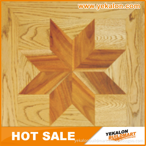 New Top Selling Competitive Price water Resistant Wood Flooring Manufacturer From China